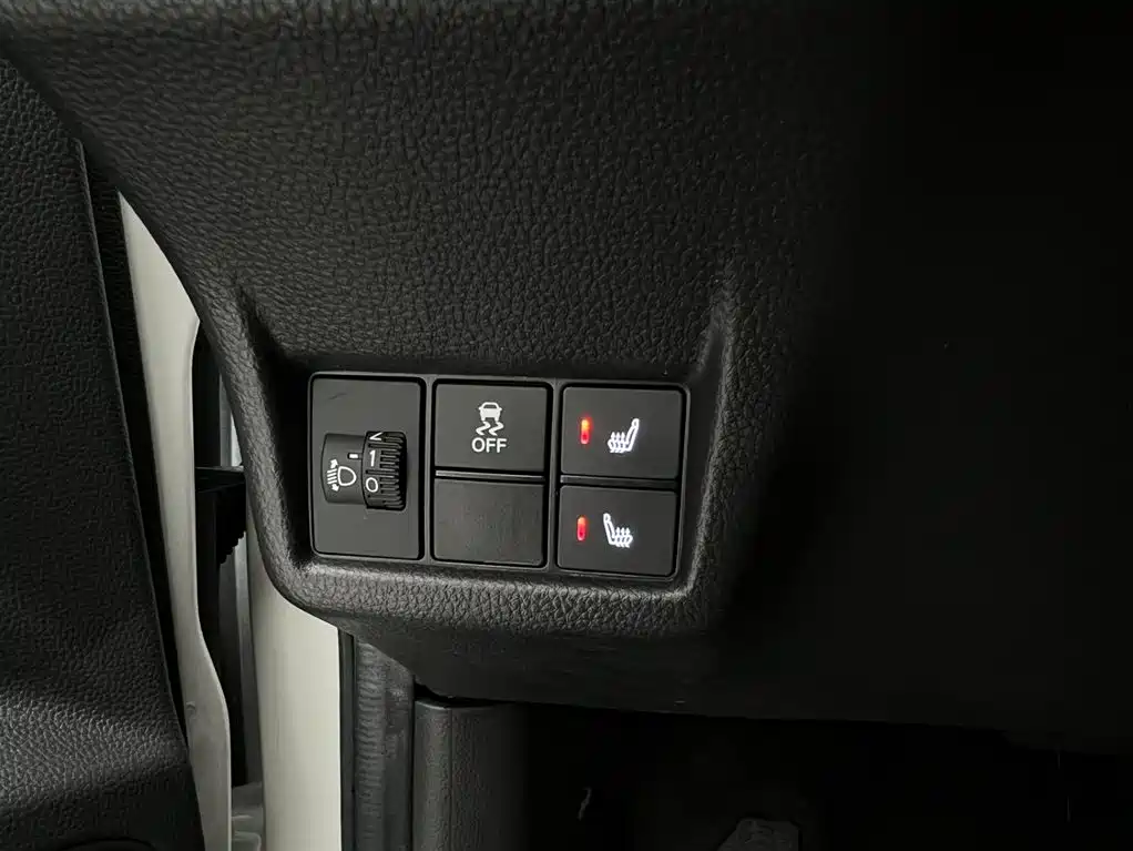 Honda Civic 2023 — фото 20