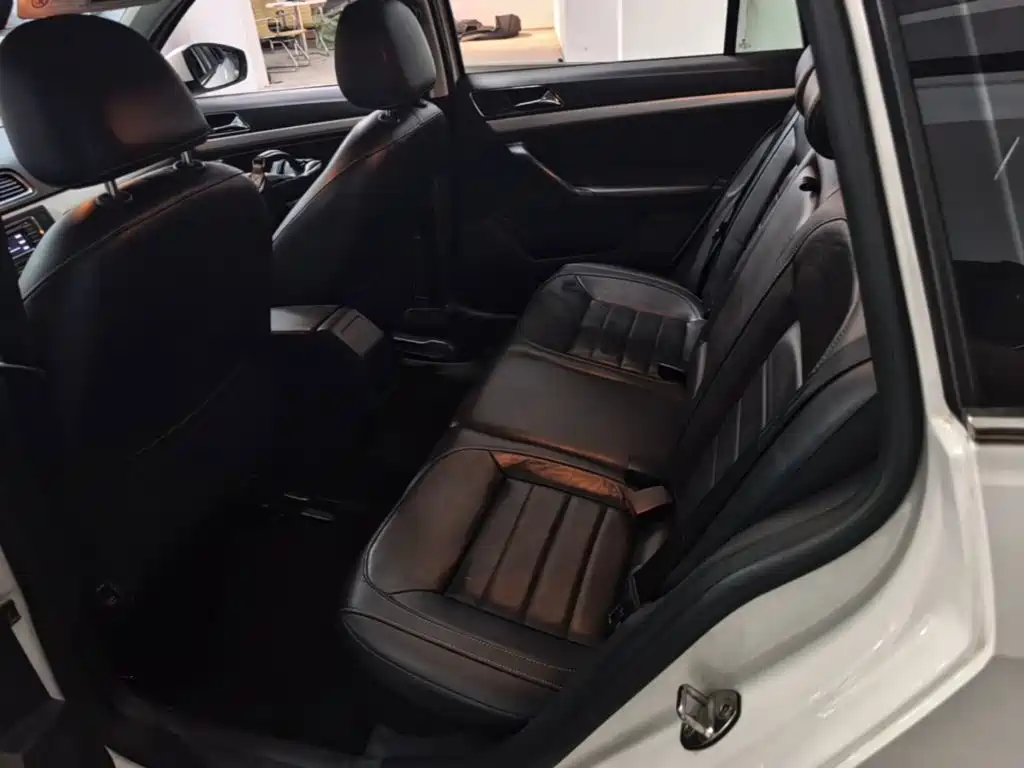 Volkswagen Gran Lavida 2017 — фото 17