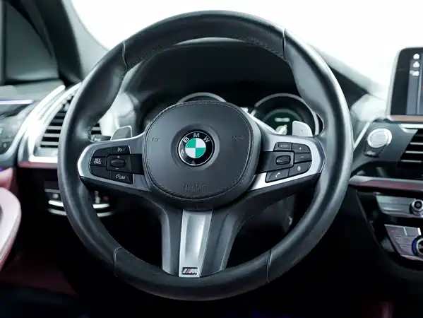 BMW X4 2019