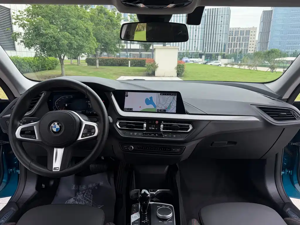BMW 2 Series 2023 — фото 15