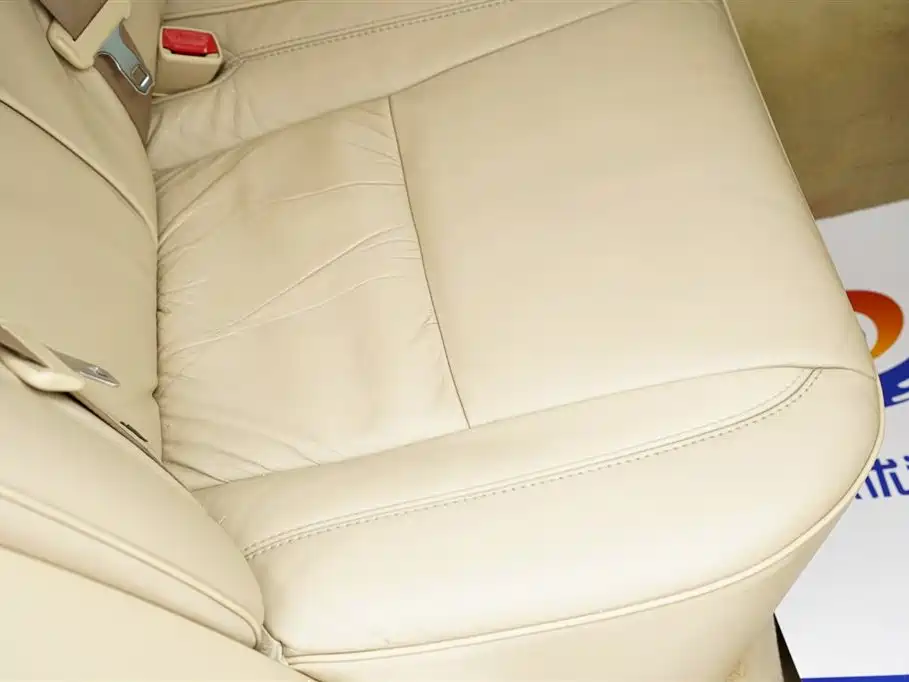 Toyota Crown 2007 — фото 26