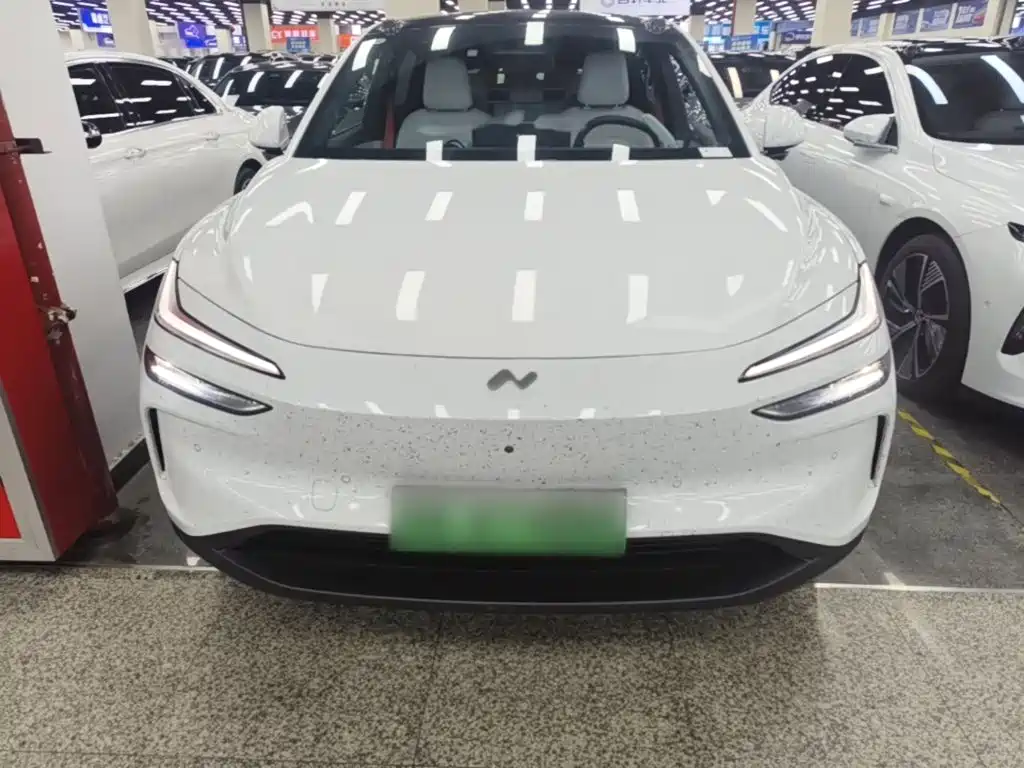 ONVO L60 2025