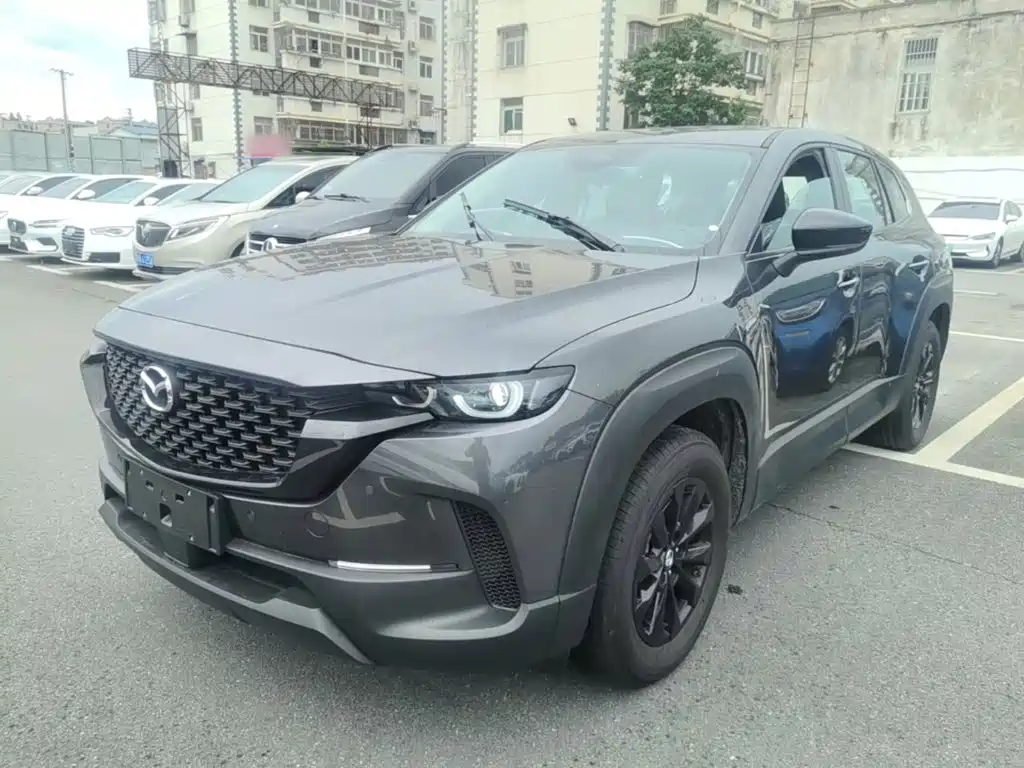 Mazda CX-50 Xingye 2026