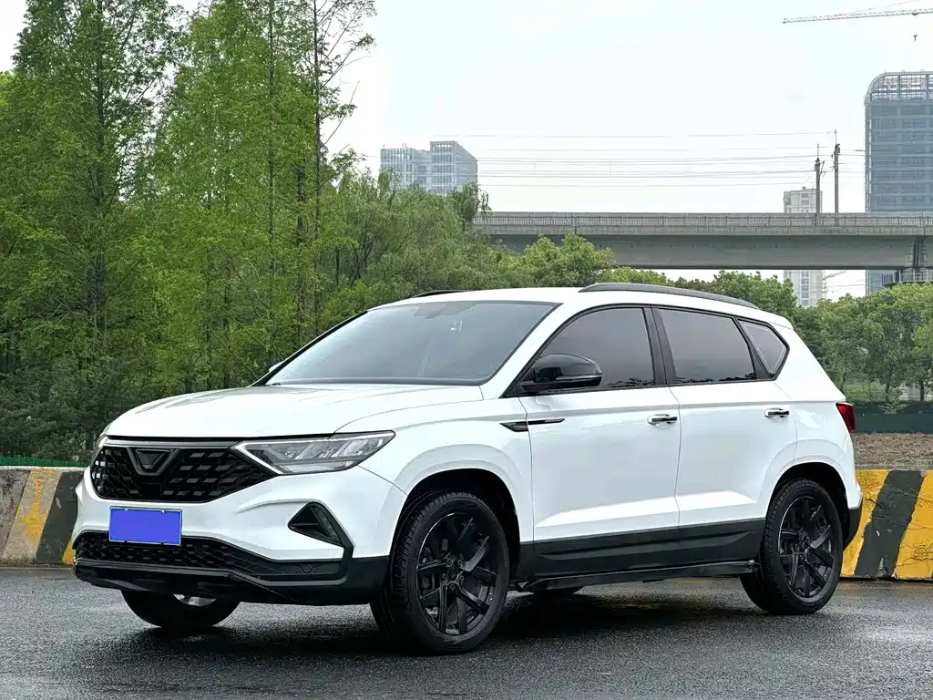 Jetta VS5 2019