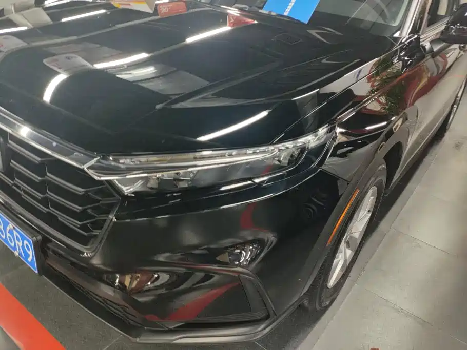 Honda CR-V 2024