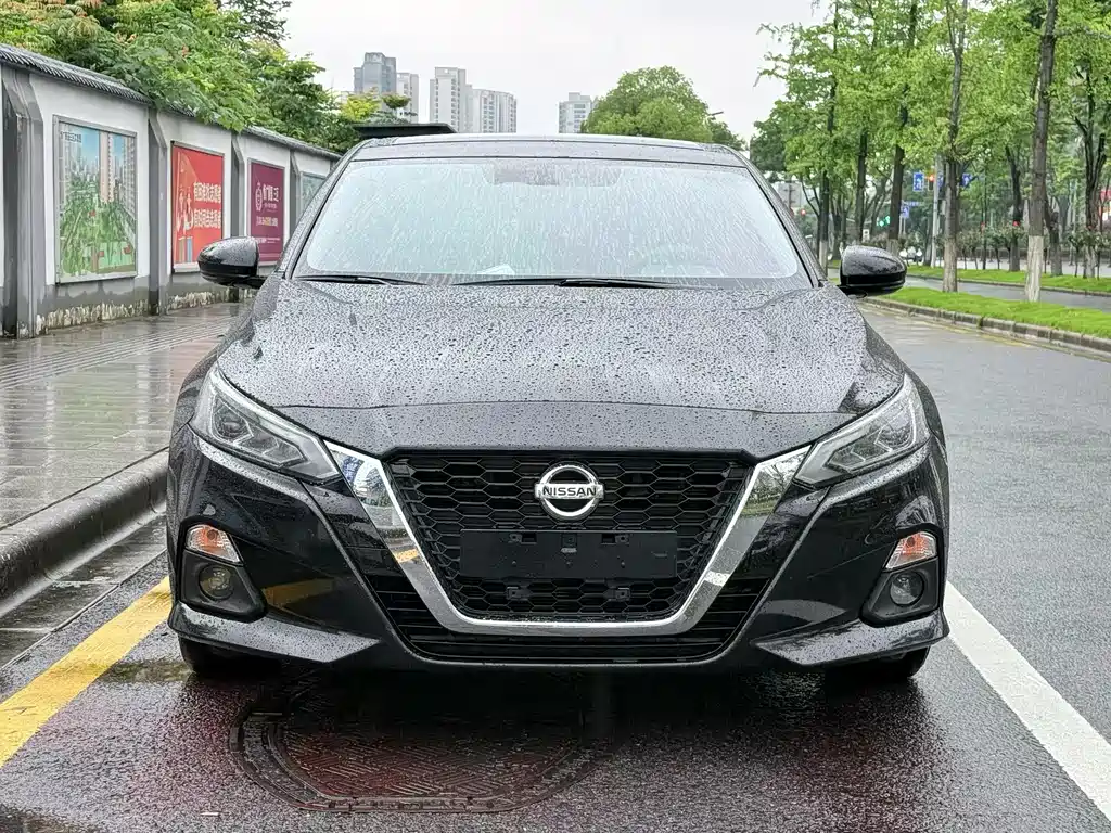 Nissan Teana 2021 — фото 2