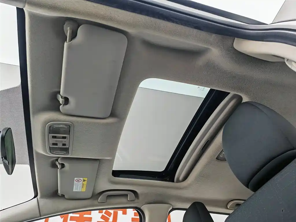 Honda Fit 2016 — фото 14