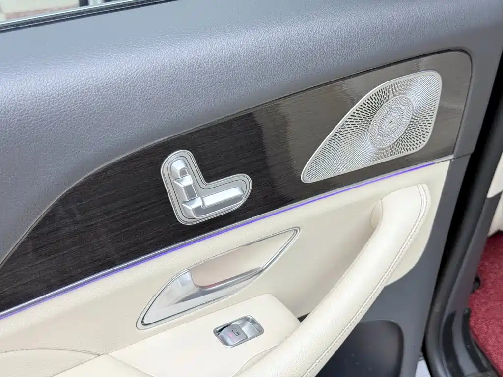 Mercedes-Benz GLE 2020 — фото 26