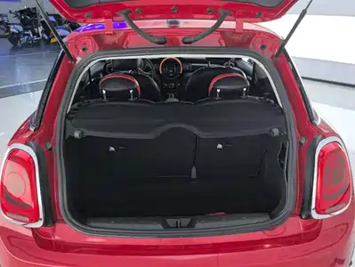 MINI MINI 2019
