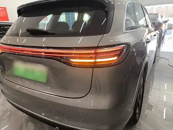 Shangjie H5 2025