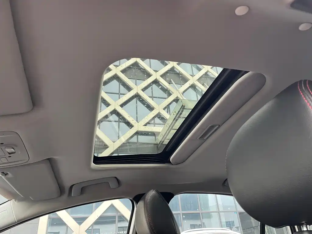 Chery Arrizo 5 2016 — фото 8