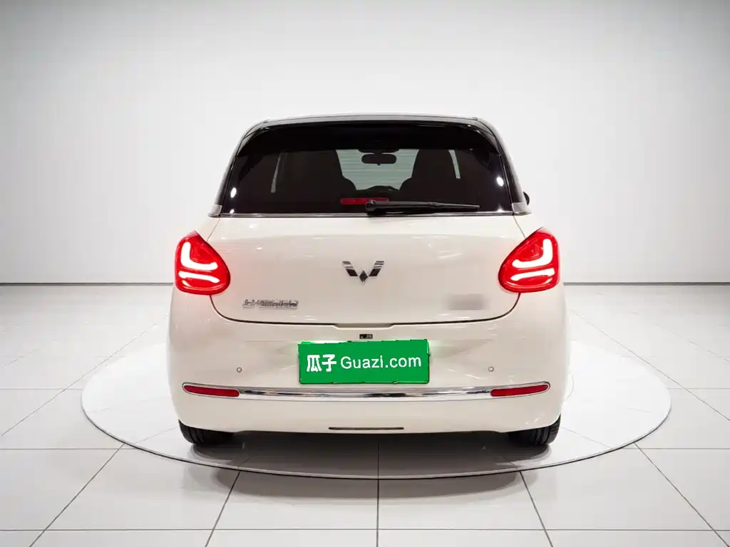 Wuling Bingo 2023