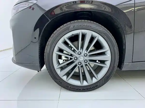 Leapmotor C16 2025