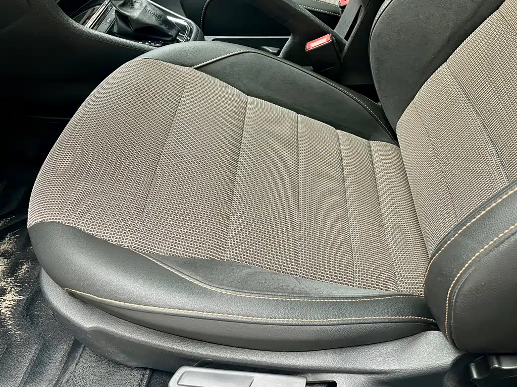 Volkswagen C-Trek 2018 — фото 12