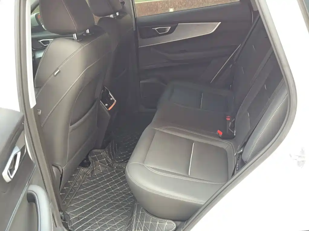 Chery Tiggo 7 PLUS 2023 — фото 19