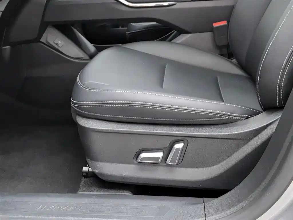 Haval H6 2023 — фото 20