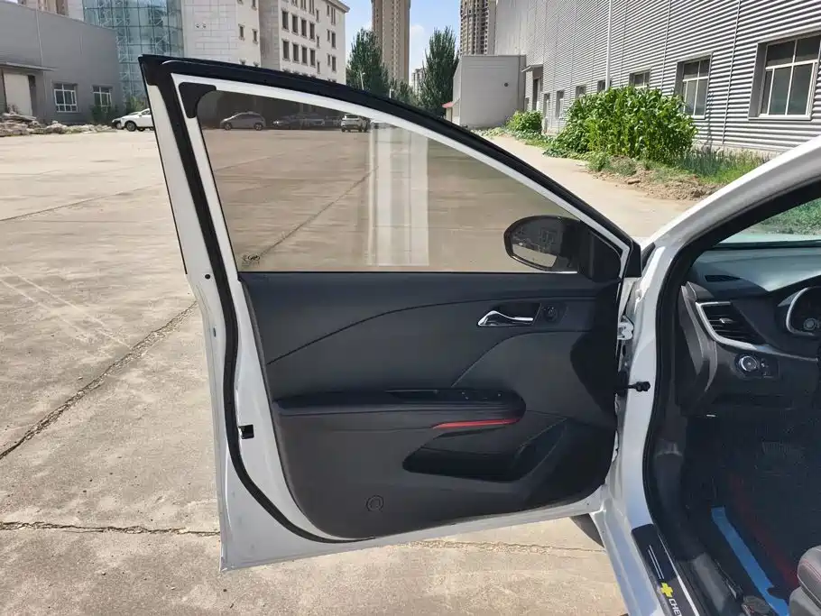 Chevrolet Cruze 2020