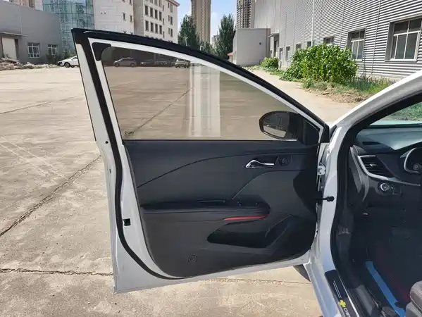 Chevrolet Monza 2020