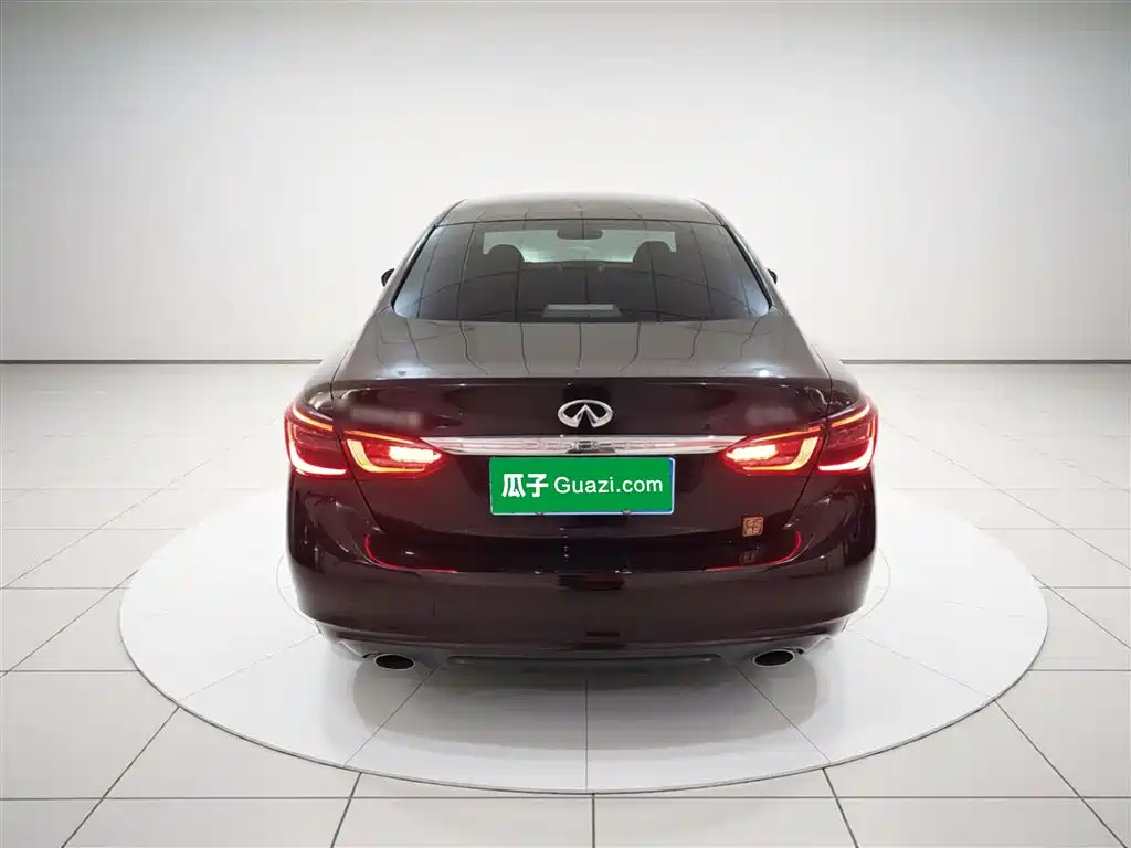 Infiniti Q50L 2018 — фото 6