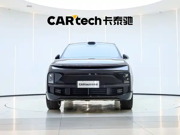 Li Auto L9 2025
