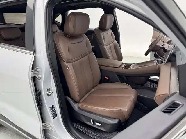 Wuling Starlight S 2025 — фото 10