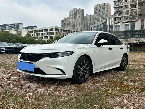 Honda Integra 2023