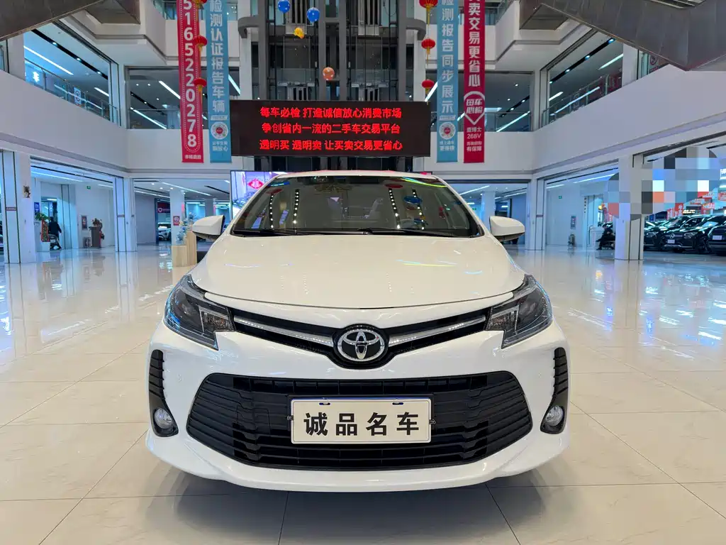 Toyota Vios 2022 — фото 3