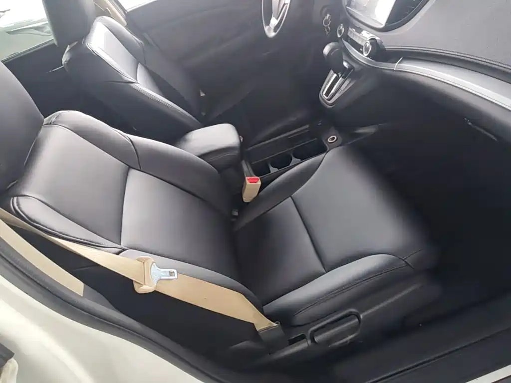 Honda CR-V 2017 — фото 25