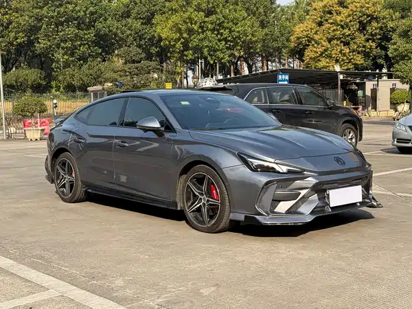 MG7 2025