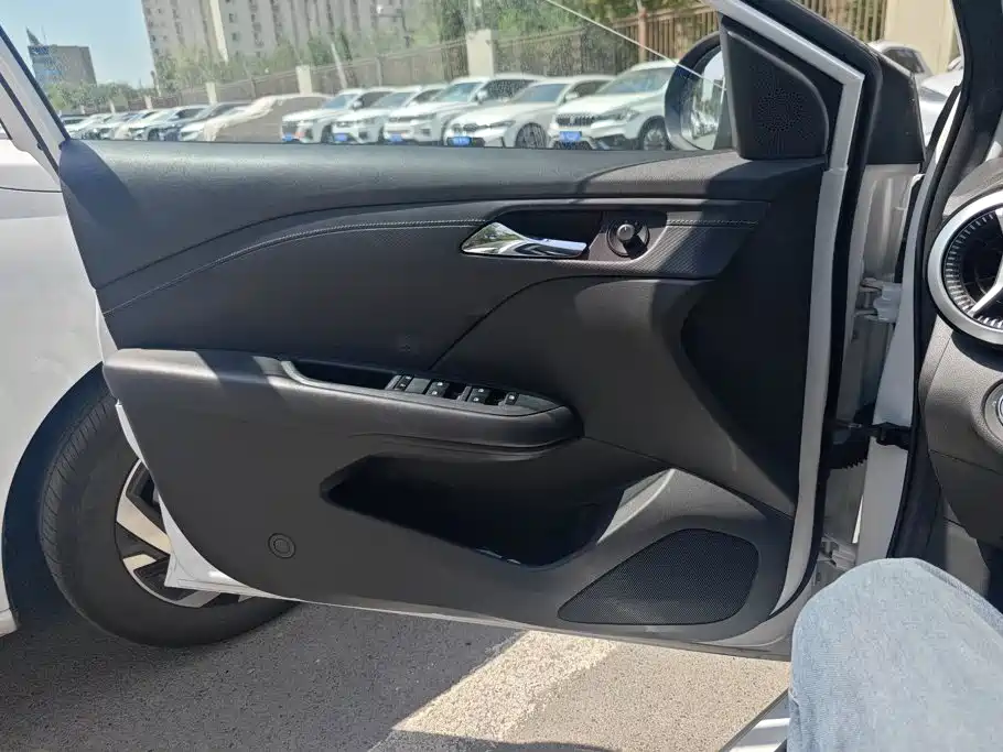 Chevrolet Cruze 2023
