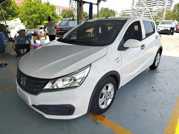 Baojun 310 2018