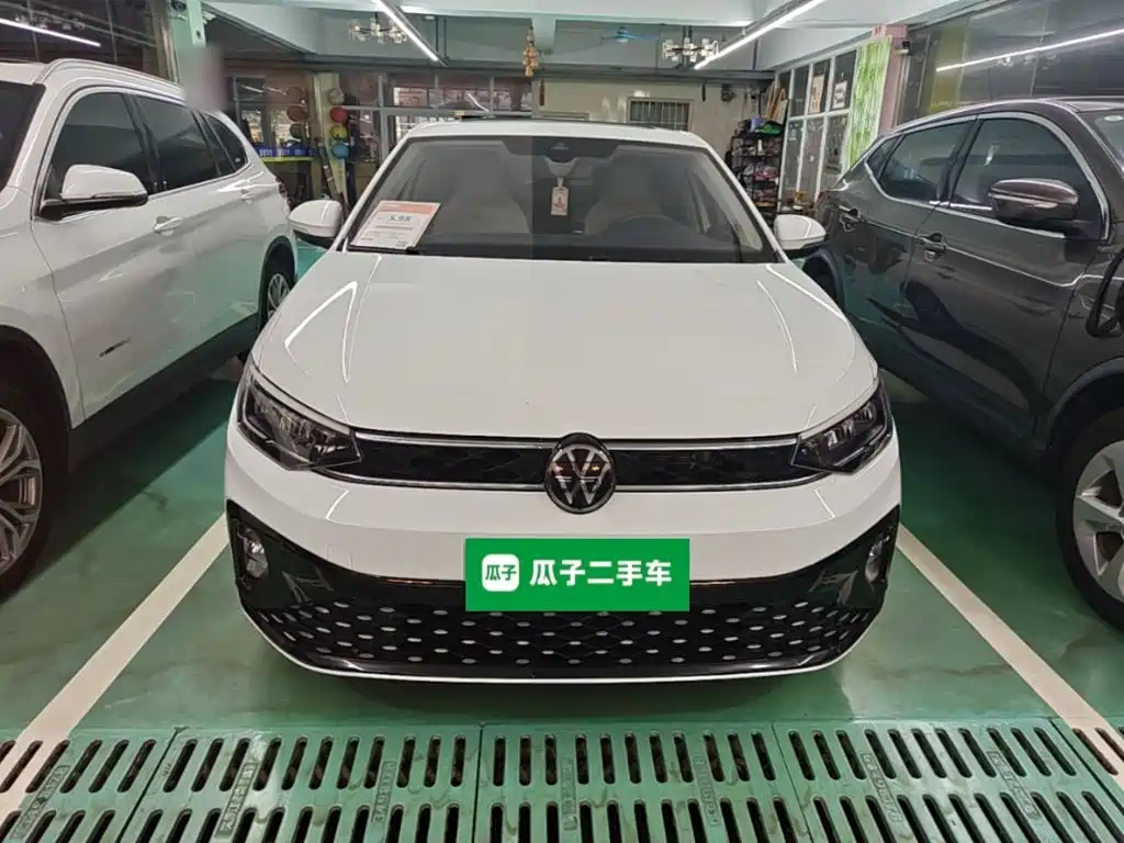 Volkswagen Lavida 2023