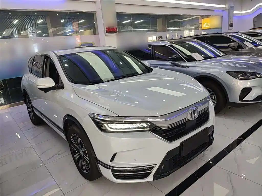 Honda Breeze PHEV 2023 — фото 4