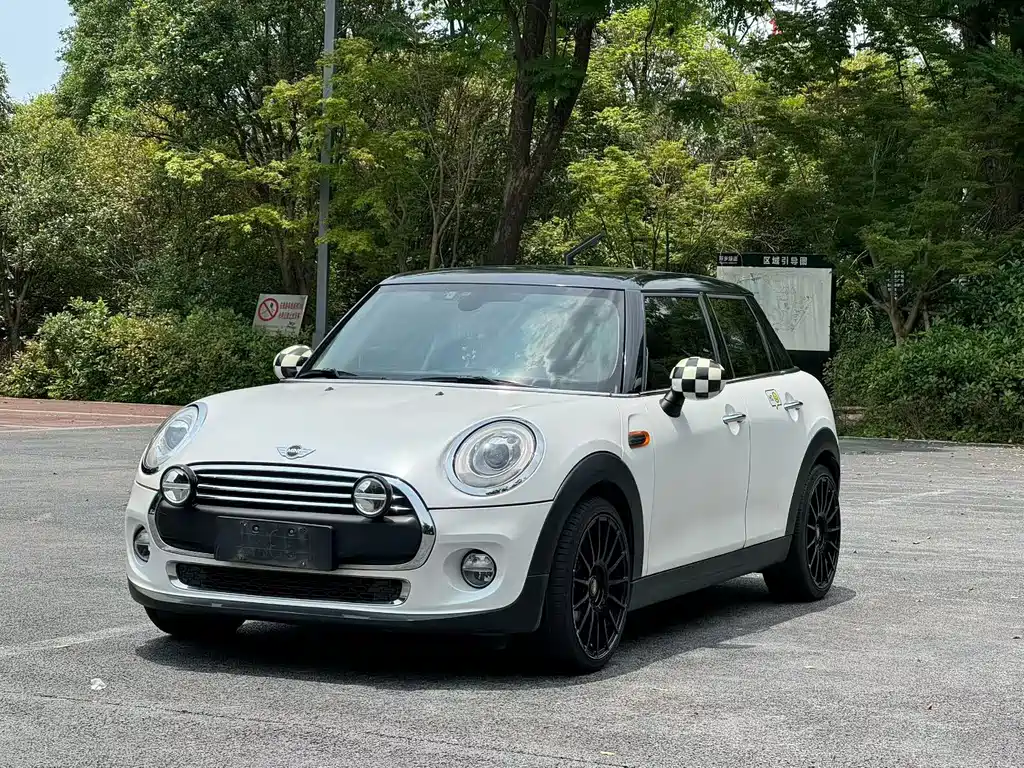MINI Mini 2015