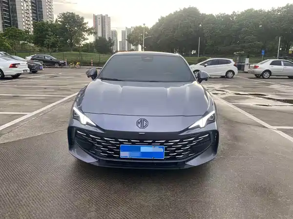 MG7 2023