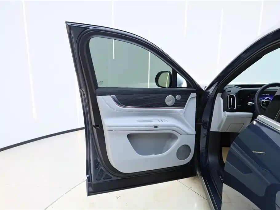 AITO M9 2024 — фото 12