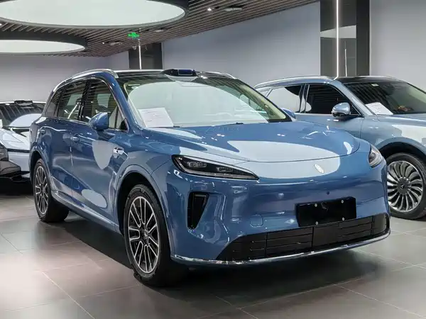 Shangjie H5 2025