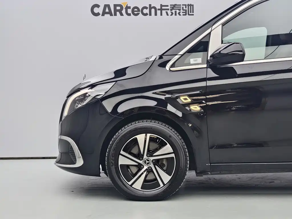 Mercedes-Benz Ascend VITO 2025 — фото 6
