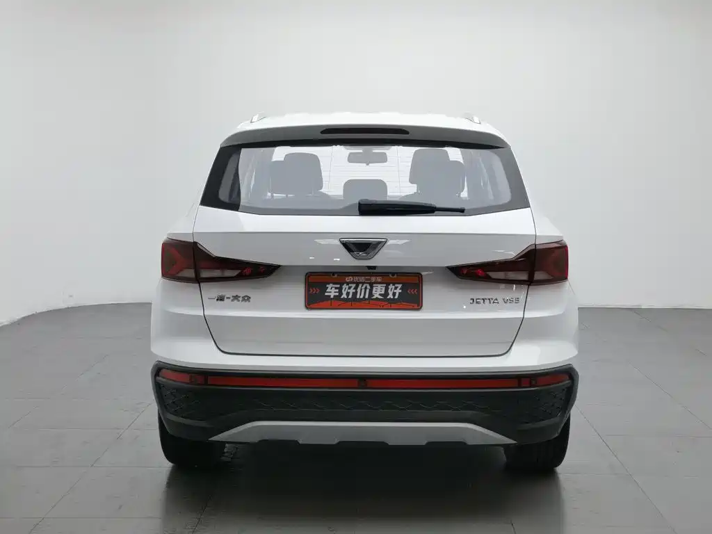 Jetta VS5 2024