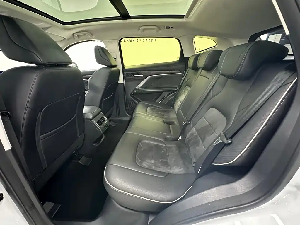Haval H6 2023 — фото 20