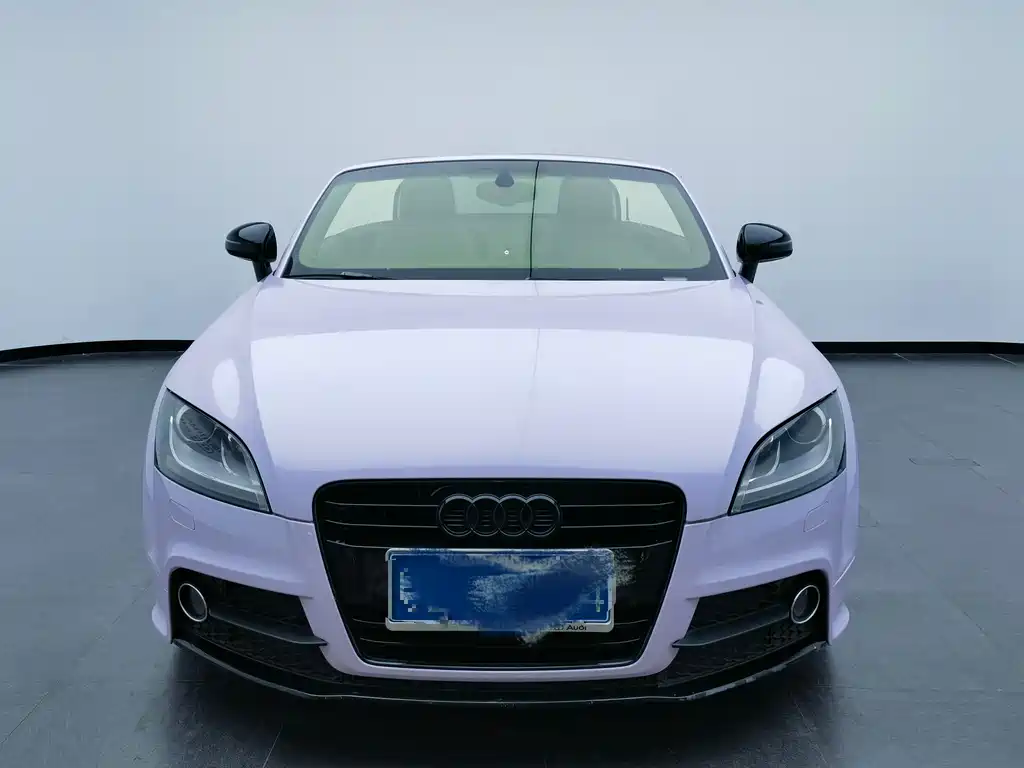 Audi TT 2015 — фото 2