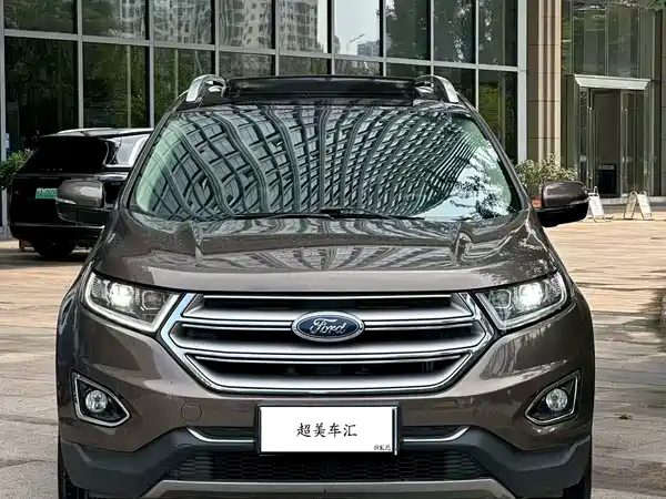 Ford Edge 2015