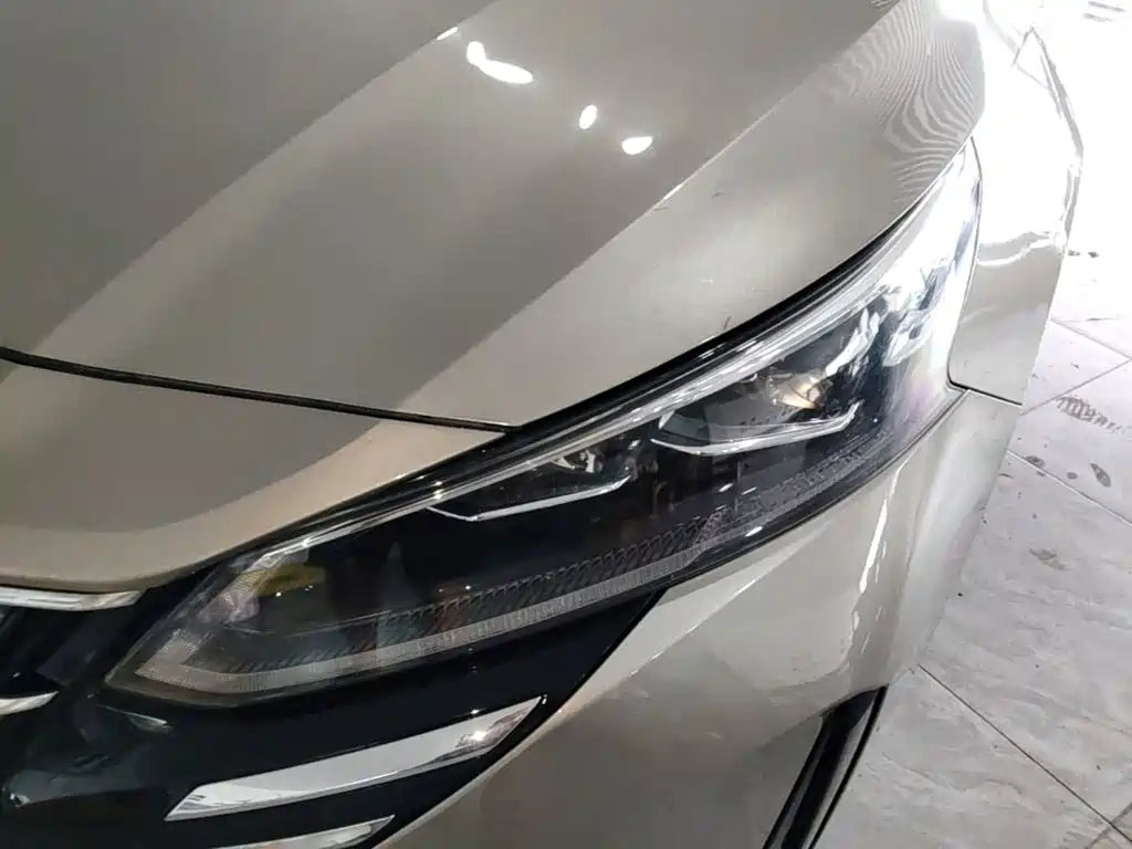 Nissan Teana 2024 — фото 24