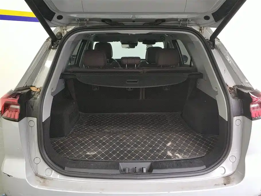 Chery Tiggo 8 PRO 2022 — фото 4