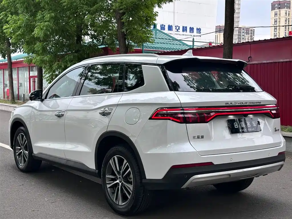 BYD Pro 2020 — фото 4