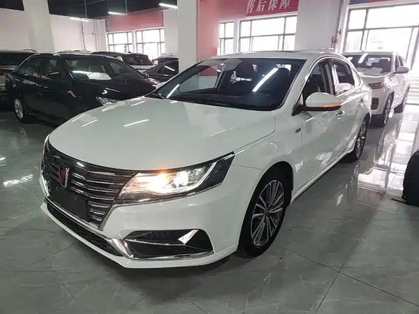 Roewe i6 Classic 2020