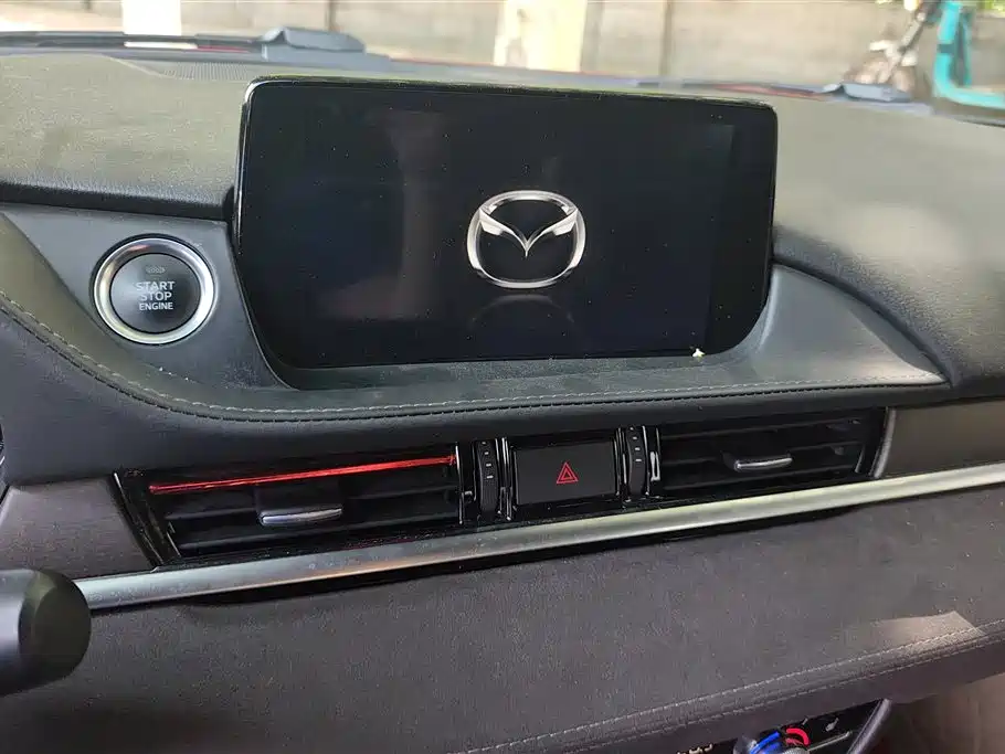 Mazda Atenza 2019 — фото 13