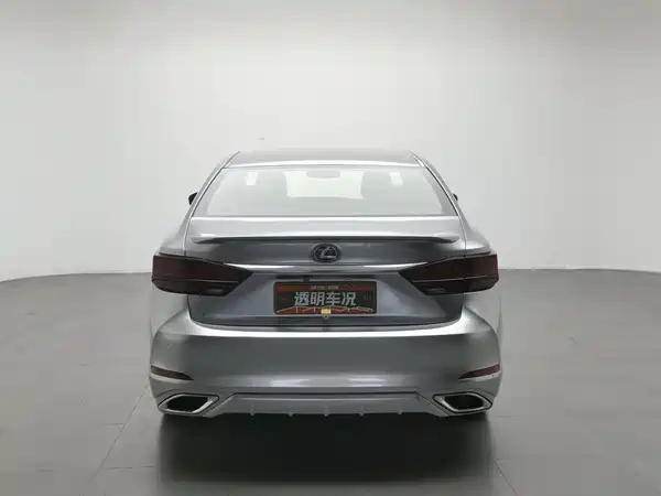 Lexus ES 2014