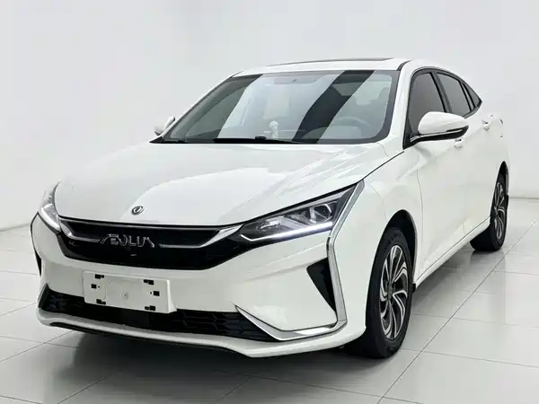 Dongfeng Yixuan 2022