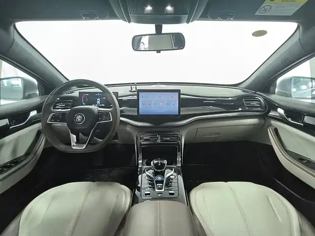 BYD Qin PLUS 2024
